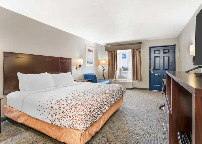 Best Western Royal Inn
