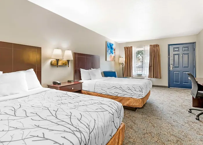Best Western Royal Inn
