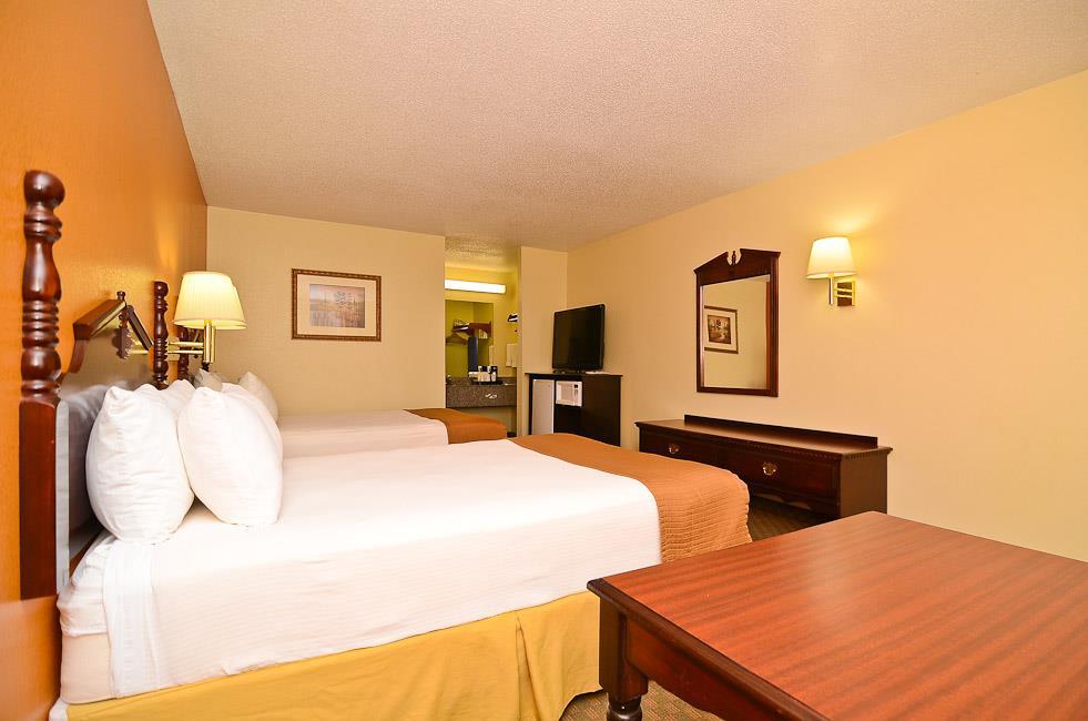 Hotel Western Royal 3*