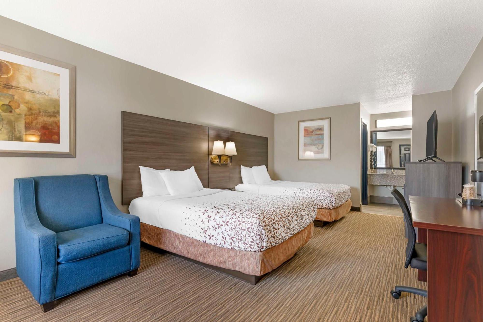 Hotel Western Royal Chattanooga