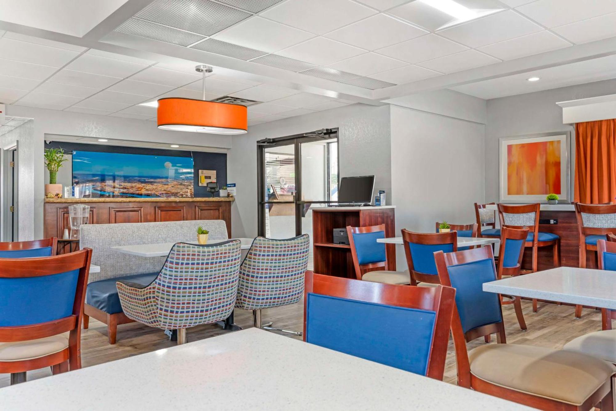 Hotel Western Royal Chattanooga
