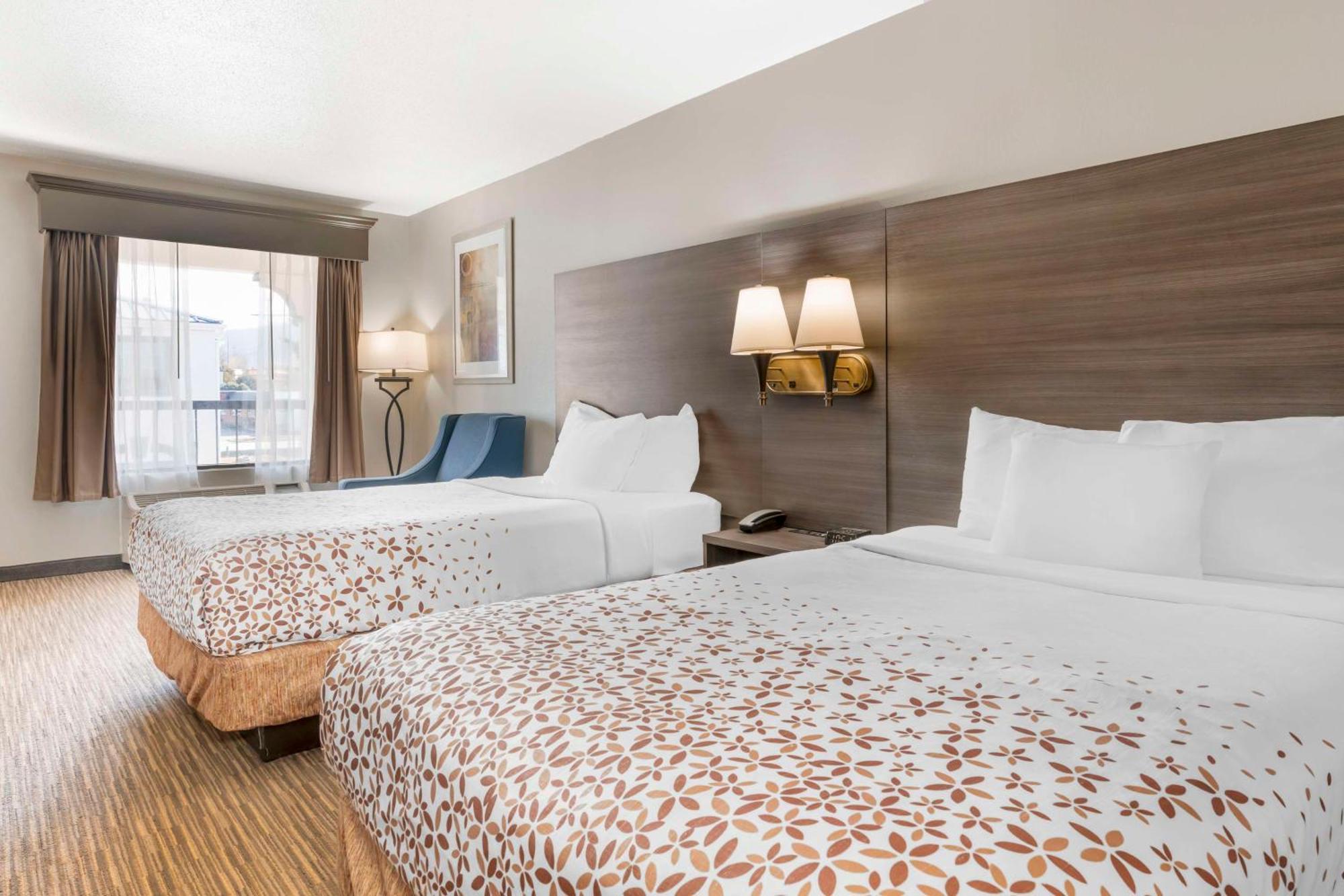 Western Royal 3* Chattanooga