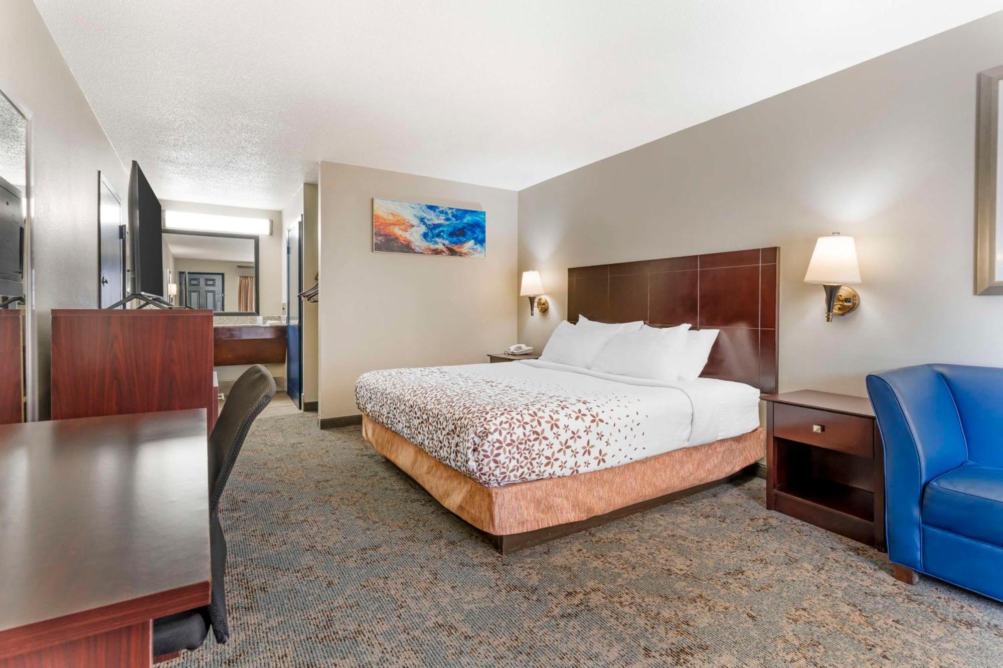 Hotel Western Royal