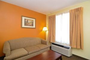 Western Royal 3* Chattanooga