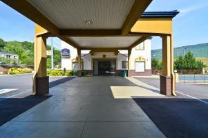 Hotel Western Royal 3*