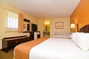 Hotel Western Royal 3*