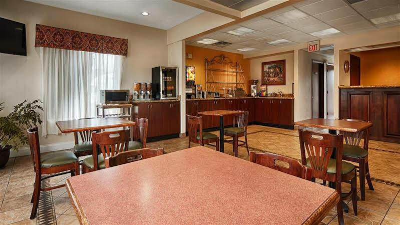 Hotel Western Royal Chattanooga