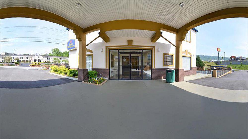 Western Royal Hotel Chattanooga