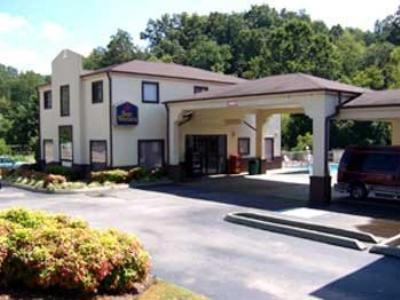 Hotel Western Royal Chattanooga