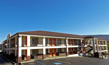 Western Royal Hotel